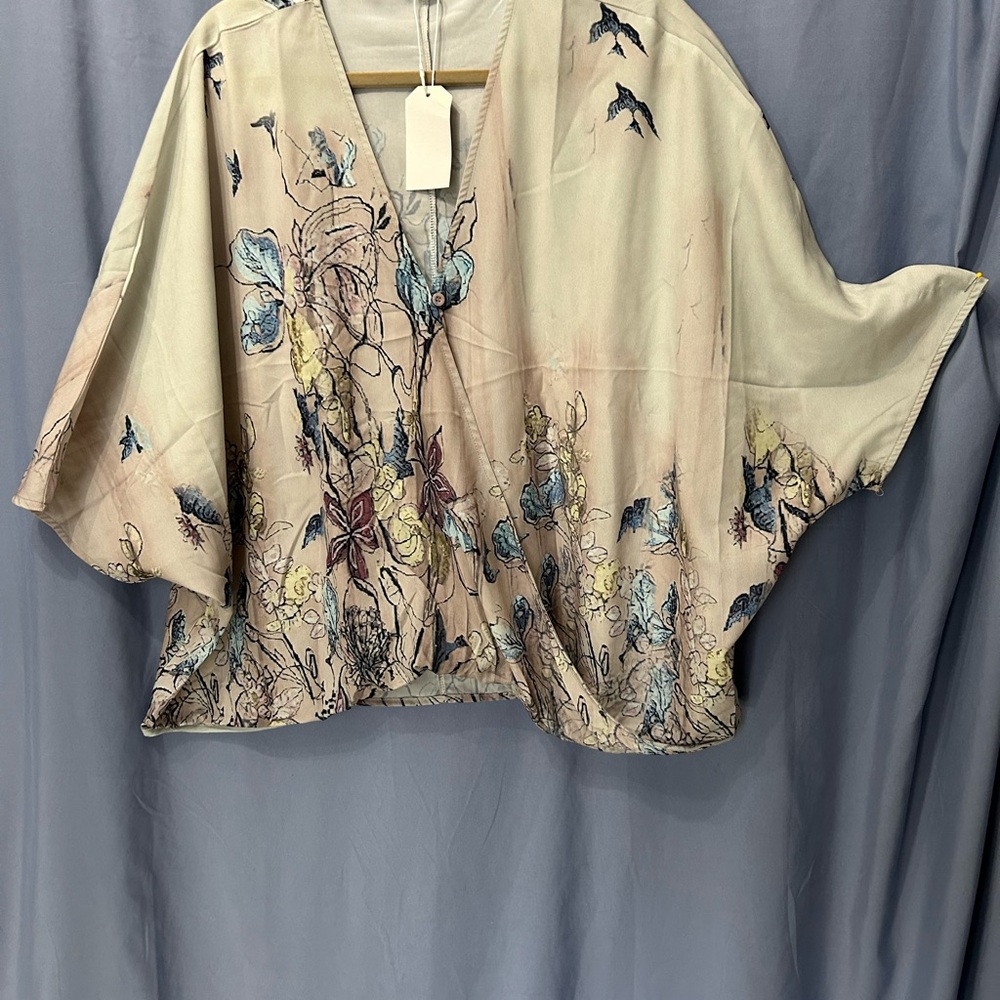 Beautiful top